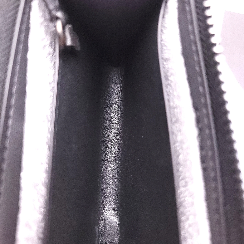 Coach Key Case - Picture 9 of 11